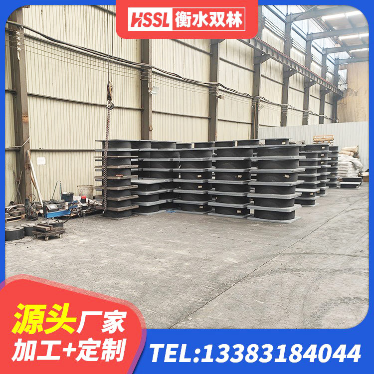 濠江区高阻尼隔震支座源头工厂 濠江区LNR橡胶隔震支座D700 濠江区建筑天然橡胶隔震支座LRB700 濠江区圆形铅芯隔震支座多少钱 - 第10张