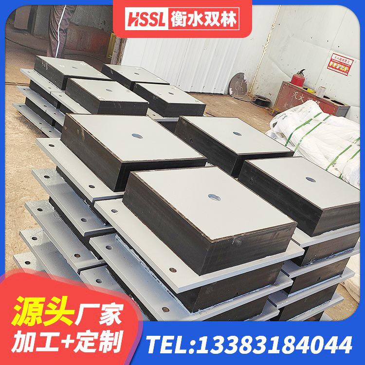 濠江区LRB隔震支座800(II型)生产厂家 濠江区建筑减隔震橡胶支座厂家 濠江区国内隔震支座源头工厂 濠江区铅芯抗震支座装置源头工厂 - 第3张
