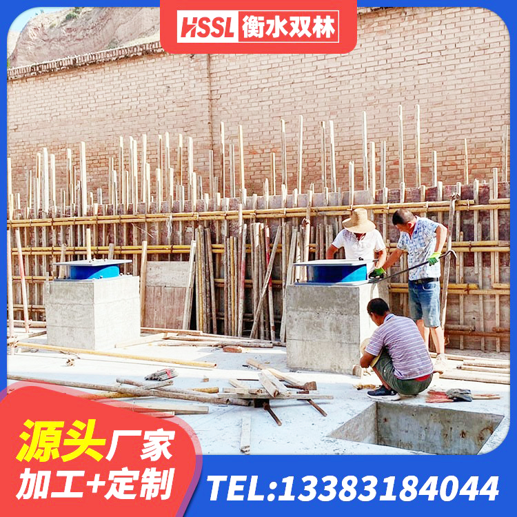 濠江区非连续端铅芯隔震支座 濠江区LRB1300橡胶隔震支座厂家 濠江区LRB700-2隔震支座厂家 濠江区高性能隔震支座源头工厂 - 第2张