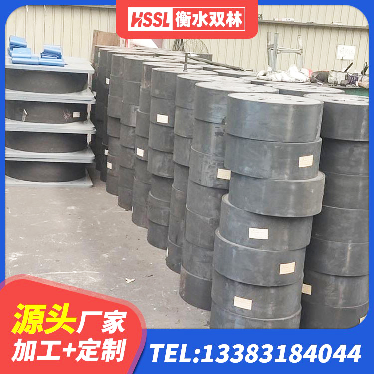 濠江区LRB隔震支座800(II型)生产厂家 濠江区建筑减隔震橡胶支座厂家 濠江区国内隔震支座源头工厂 濠江区铅芯抗震支座装置源头工厂 - 第2张