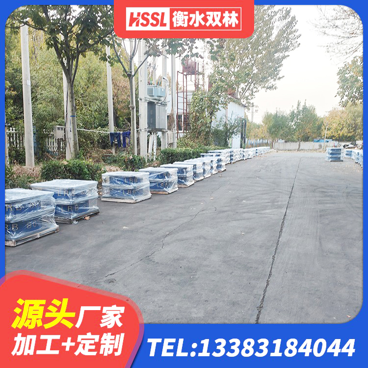 濠江区高阻尼隔震支座源头工厂 濠江区LNR橡胶隔震支座D700 濠江区建筑天然橡胶隔震支座LRB700 濠江区圆形铅芯隔震支座多少钱 - 第6张