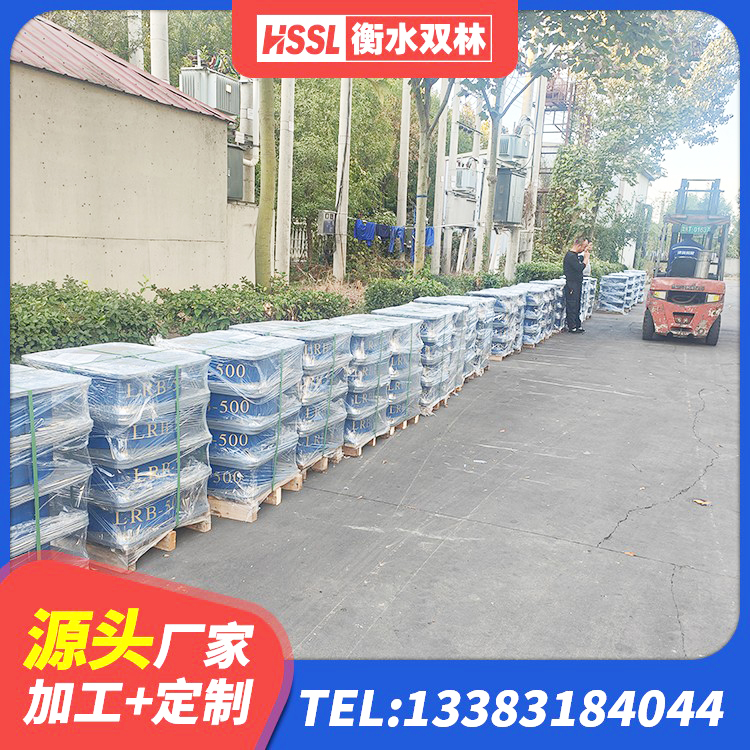濠江区高阻尼建筑隔震橡胶支座 濠江区学校隔震支座生产厂家 濠江区建筑橡胶隔震支座LRB800源头工厂 濠江区房屋橡胶隔震支座LNR生产厂家 - 第1张